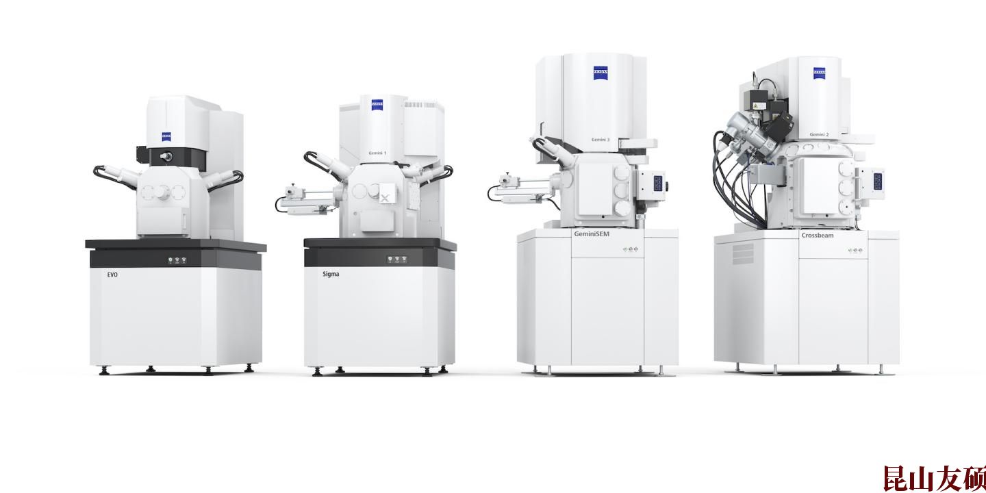 SEM十堰扫描电镜