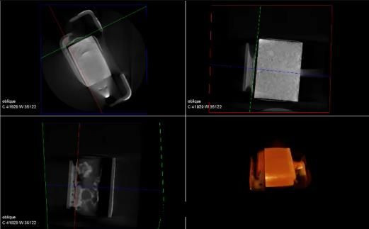 十堰蔡司十堰X射线显微镜